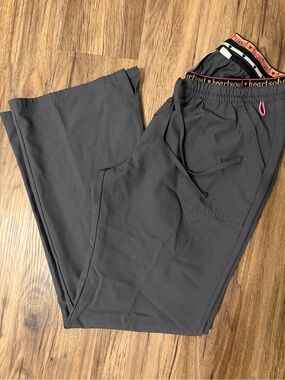 HeartSoul 🩷Women's Scrub Pants